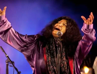 Abida Parveen: Biography, Top 30 Sindhi Sufi Music Songs