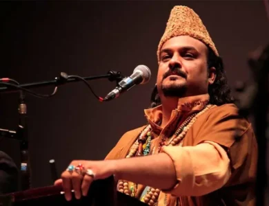 Amjad Sabri: Top 20 Best Pakistani Qawwali Music Download