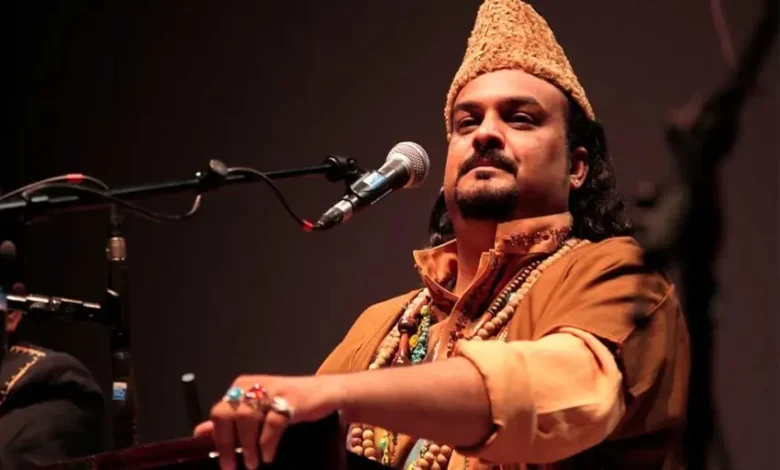 Amjad Sabri: Top 20 Best Pakistani Qawwali Music Download