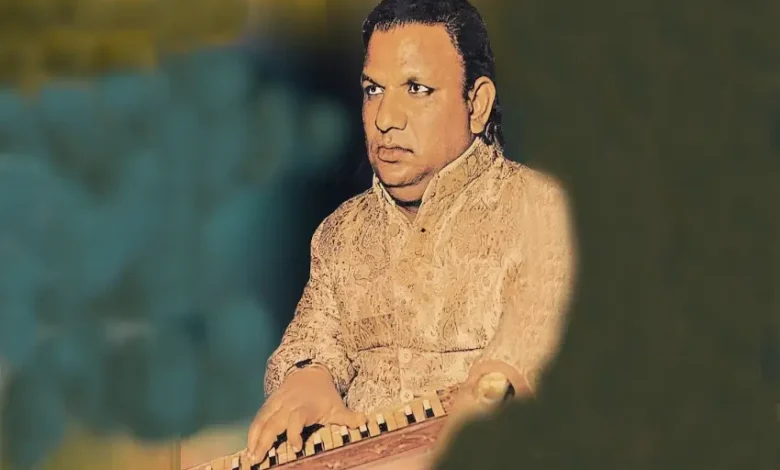 Aziz Mian: Top 20 Best Pakistani Qawwali Music Download