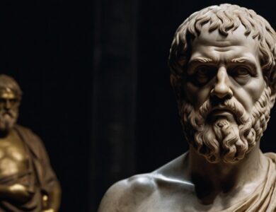 Plato 427-347 BCE: Biography, Top 20 Best Quotes