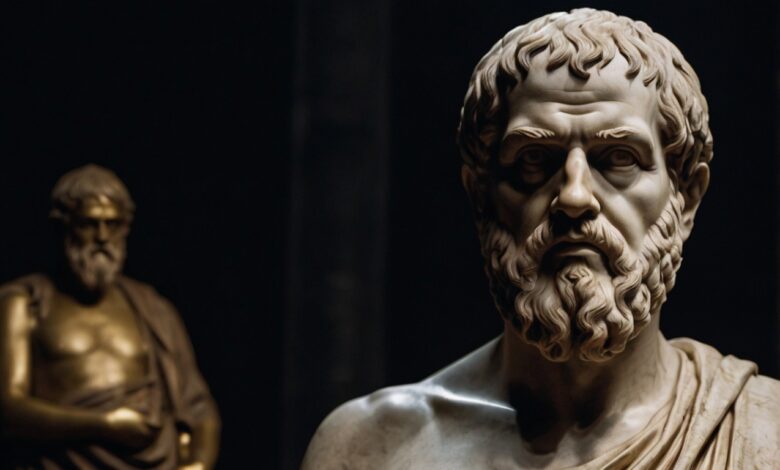 Plato 427-347 BCE: Biography, Top 20 Best Quotes