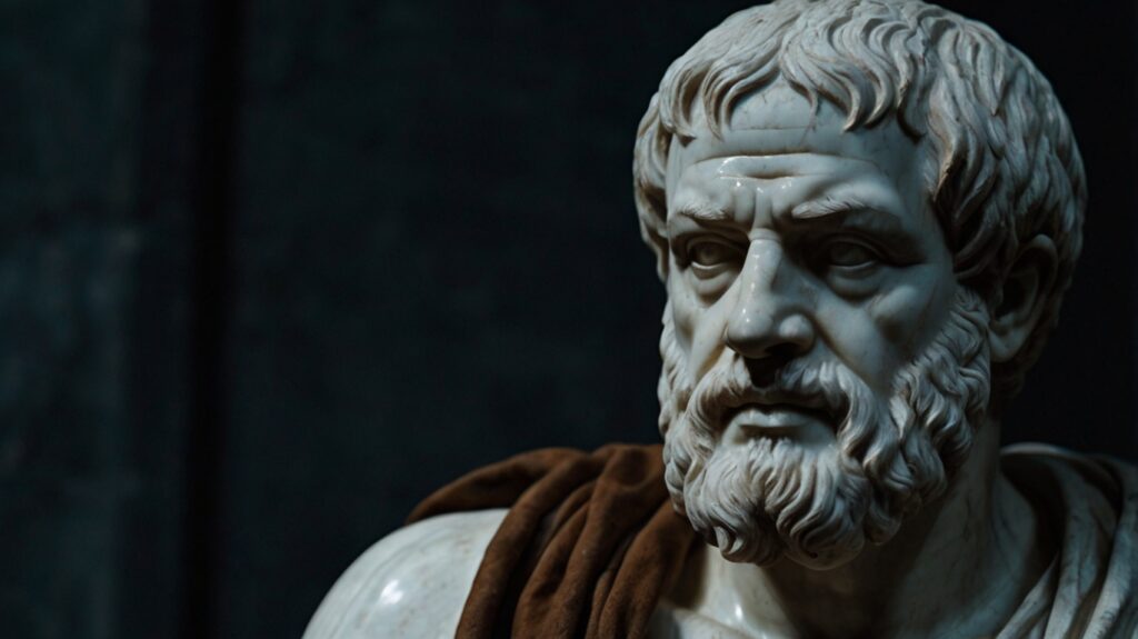 Aristotle 384-322 BCE: Biography, Top 20 Best Quote