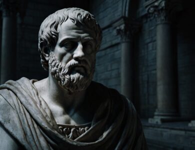 Aristotle 384-322 BCE: Biography, Top 20 Best Quote