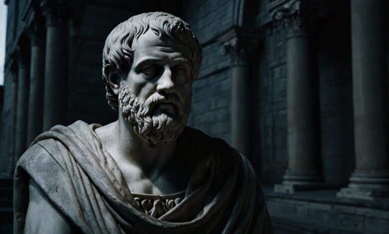 Aristotle 384-322 BCE: Biography, Top 20 Best Quote