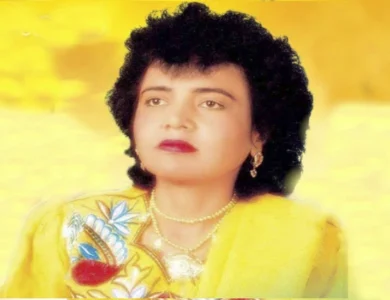 Fozia Soomro: Biography, Top 40 Best Sindhi Songs