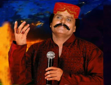 Jalal Chandio: Top 70 Best Sindhi Folk Music Download