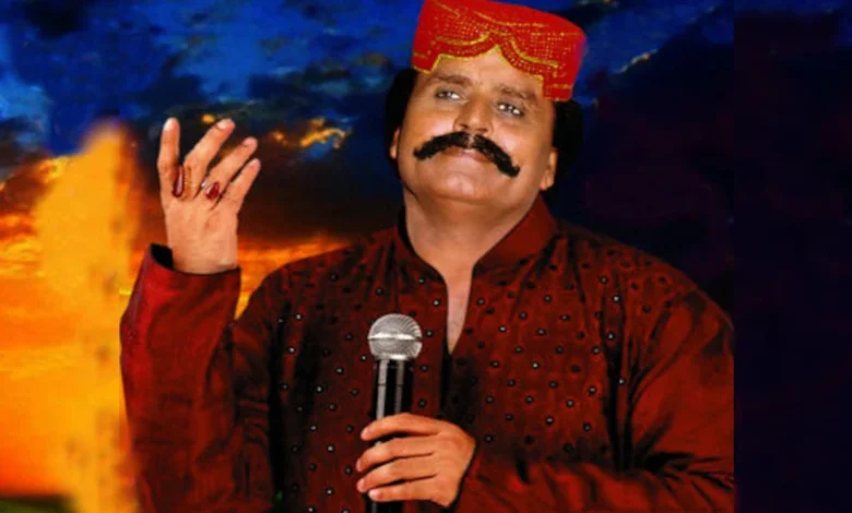 Jalal Chandio: Top 70 Best Sindhi Folk Music Download