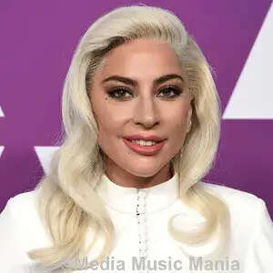 Lady Gaga - Bio, Top 20 Best English Pop Music