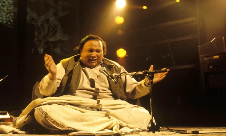 Nusrat Fateh Ali Khan: Top 20 Best Pakistani Qawwali Music