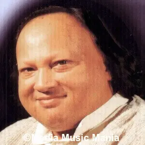 Nusrat Fateh Ali han - Bio, Top 20 Best Pakistani Qawwali Music