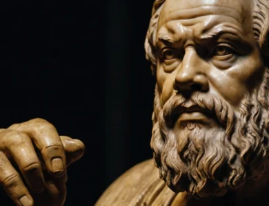 Socrates Biography, Top 20 Best Quotes