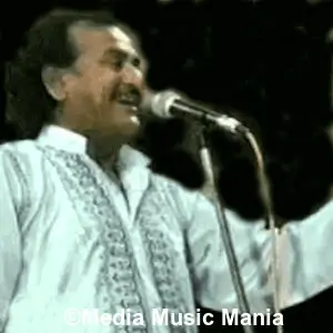 Syed Suleman Shah - Bio, Top 20 Best Sindhi Folk Music