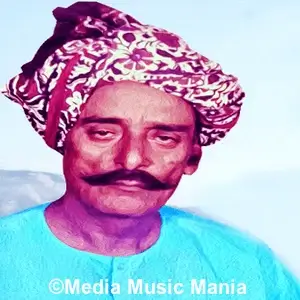 Ustad Mithoo Kachhi - Bio, Top 20 Best Sindhi Folk Music