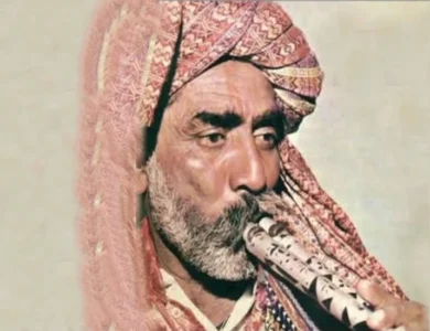 Khamiso Khan: Biography, Top 20 Sindhi Best Alghoza Music