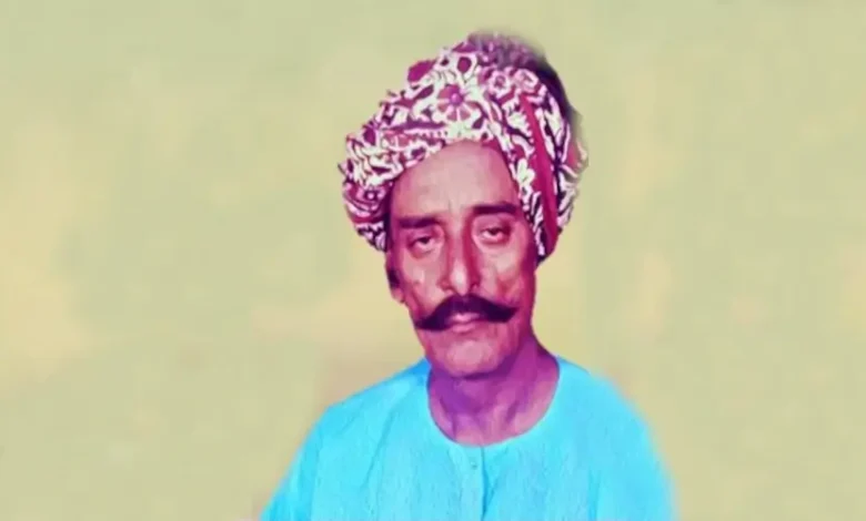 Ustad Mithoo Kachhi: Top 20 Sindhi Music Download