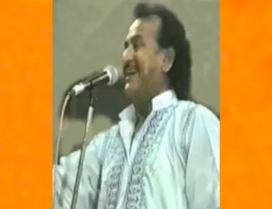 Syed Suleman Shah: Biography, Top 20 Sindhi Music Download