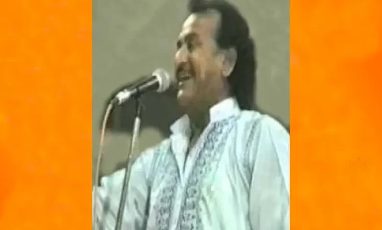 Syed Suleman Shah: Biography, Top 20 Sindhi Music Download