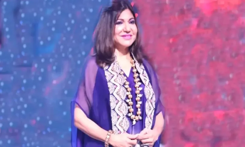 Alka Yagnik: Biography, Top 20 Best Bollywood Music