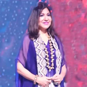 Alka Yagnik - Bio, Top 20 Best Bollywood Music