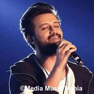 Atif Aslam - Bio, Top 20 Best Pakistani Music