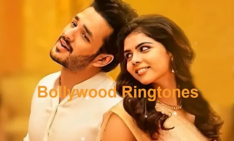 Bollywood Ringtones - Top 30 Best Ringtones Download