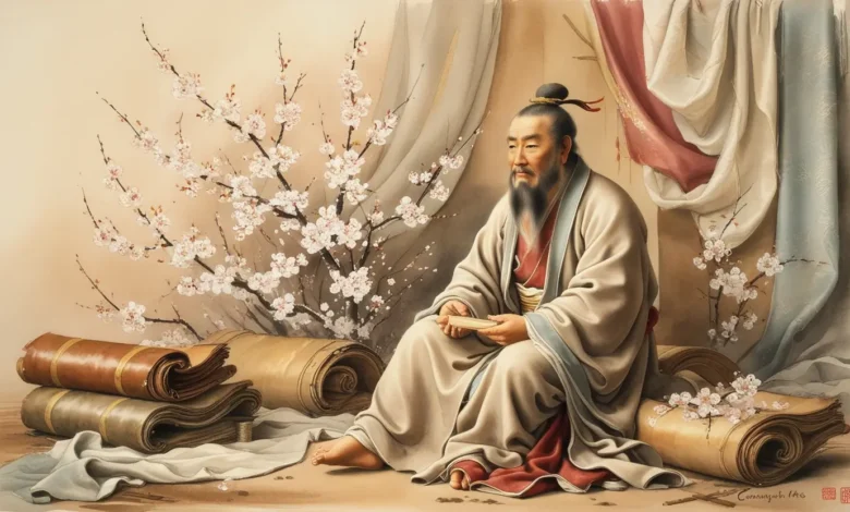 Confucius (551-479 BCE): Biography, Top 20 Best Quotes