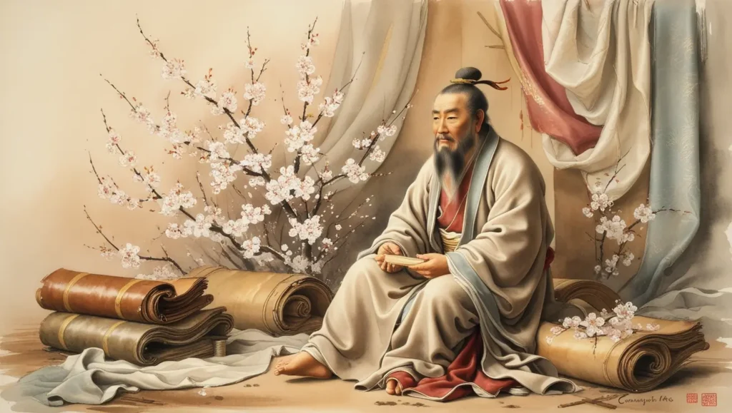 Confucius (551-479 BCE): Biography, Top 20 Best Quotes