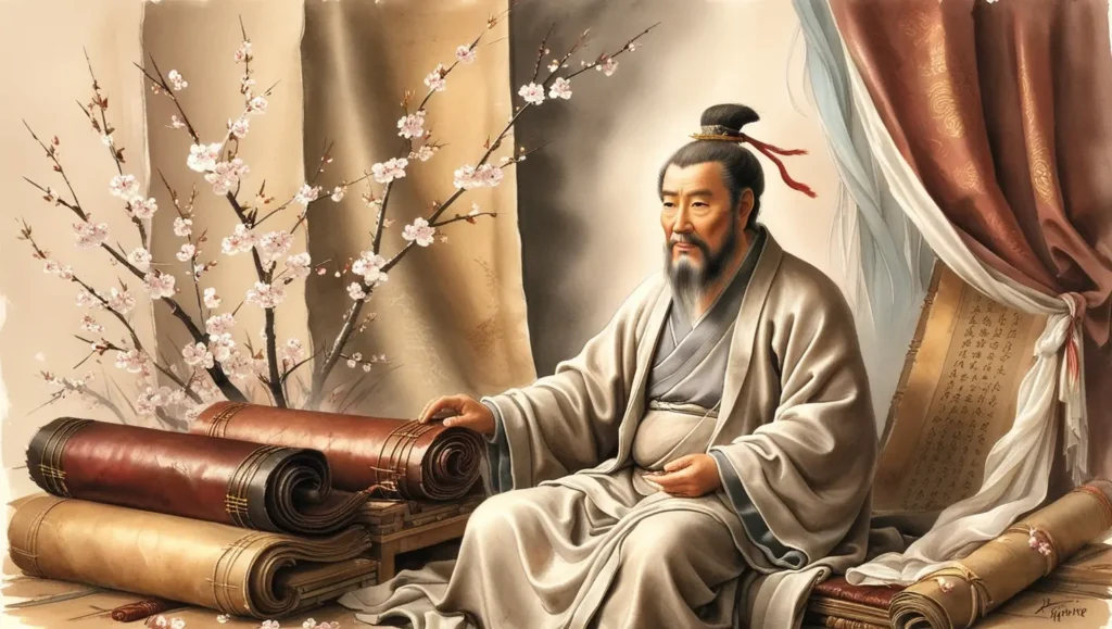 Confucius (551-479 BCE): Biography, Top 20 Best Quotes