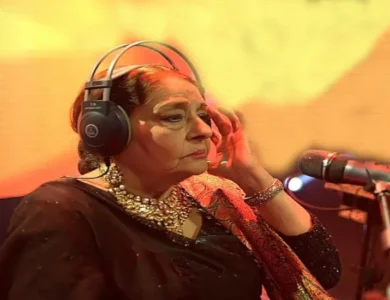 Farida Khanum - Top 20 Best Pakistani Ghazals Music