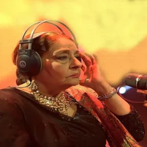 Farida Khanum - Bio, Top 20 Best Pakistani Ghazals Music