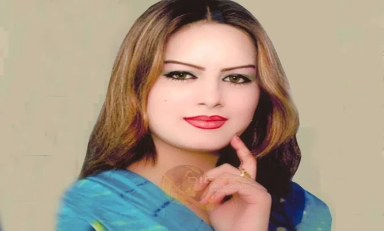 Ghazala Javed - Top 50 Best Pashto Songs