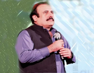 Gulzar Alam - Top 30 Best Pashto Folk Music