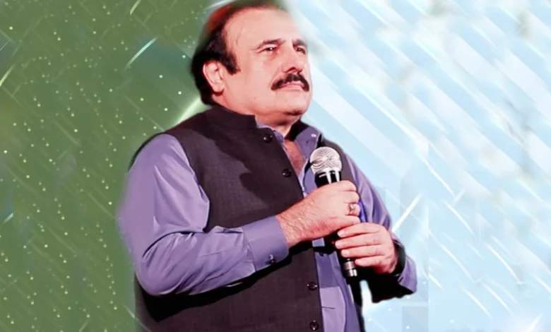 Gulzar Alam - Top 30 Best Pashto Folk Music