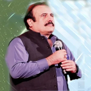 Gulzar Alam - Bio, Top 35 Best Pashto Folk Music