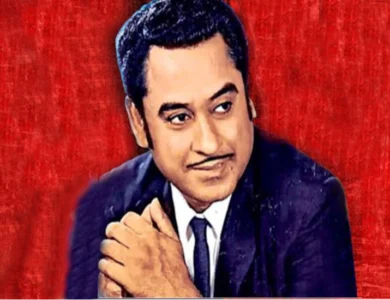 Kishore Kumar - Top 160 Best Hindi Bollywood Music