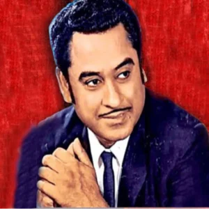 Kishore Kumar - Bio, Top 160 Best Bollywood Music