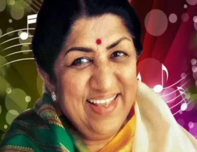 Lata Mangeshkar - Top 220 Best Hindi Bollywood Music