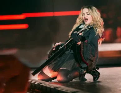 Madonna - Top 20 Best English Songs