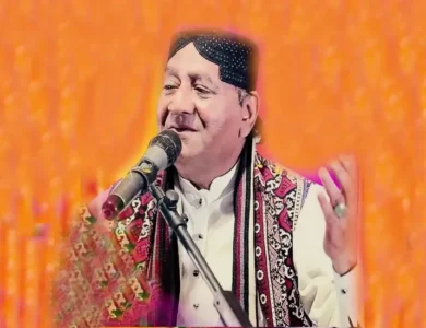 Manzoor Sakhirani - Top 20 Best Sindhi Folk Music