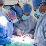 Mayo Clinic First Successful Total Larynx Transplant On Cancer Patient