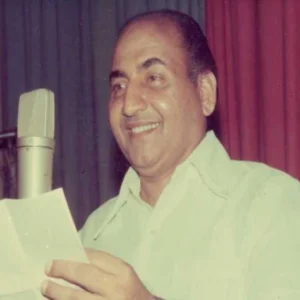 Muhammad Rafi - Bio, Top 80 Best Bollywood Music