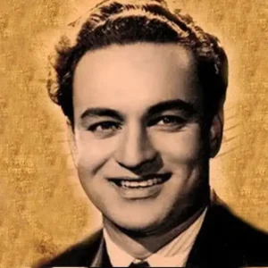 Mukesh - Bio, Top 45 Best Bollywood Music