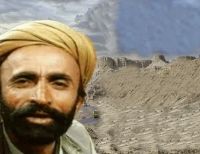 Mureed Buledi Baloch - Top 10 Best Balochi Folk Music