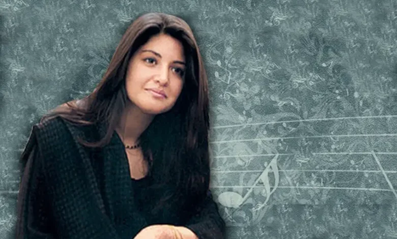 Nazia Hassan - Top 20 Best Pakistani Music