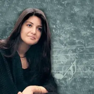 Nazia Hassan - Bio, Top 20 Best Pakistani Music