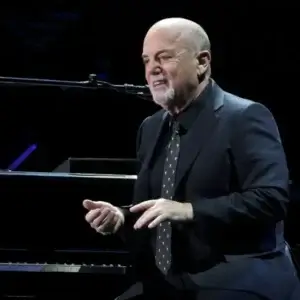 Piano Man Music - Top 20 Best English Pop Music