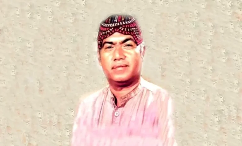 Muhammad Qasim Otho - Top 10 Best Sindhi Classical Music