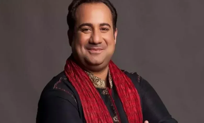 Rahat Fateh Ali Khan - Top 30 Best Pakistani Qawwali Music