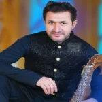 Rahim Shah - Top 35 Best Pashto Folk Music